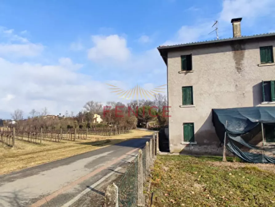 Immagine 15 di Casa indipendente in vendita  in Via Calpena a Conegliano