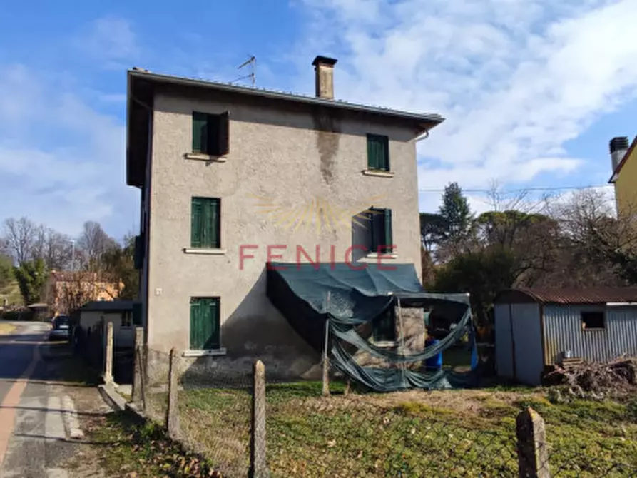 Immagine 17 di Casa indipendente in vendita  in Via Calpena a Conegliano