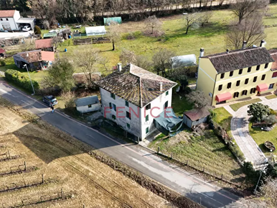 Immagine 19 di Casa indipendente in vendita  in Via Calpena a Conegliano