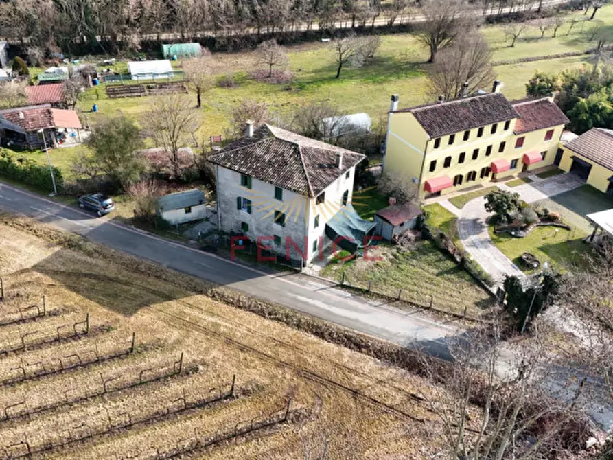 Immagine 20 di Casa indipendente in vendita  in Via Calpena a Conegliano
