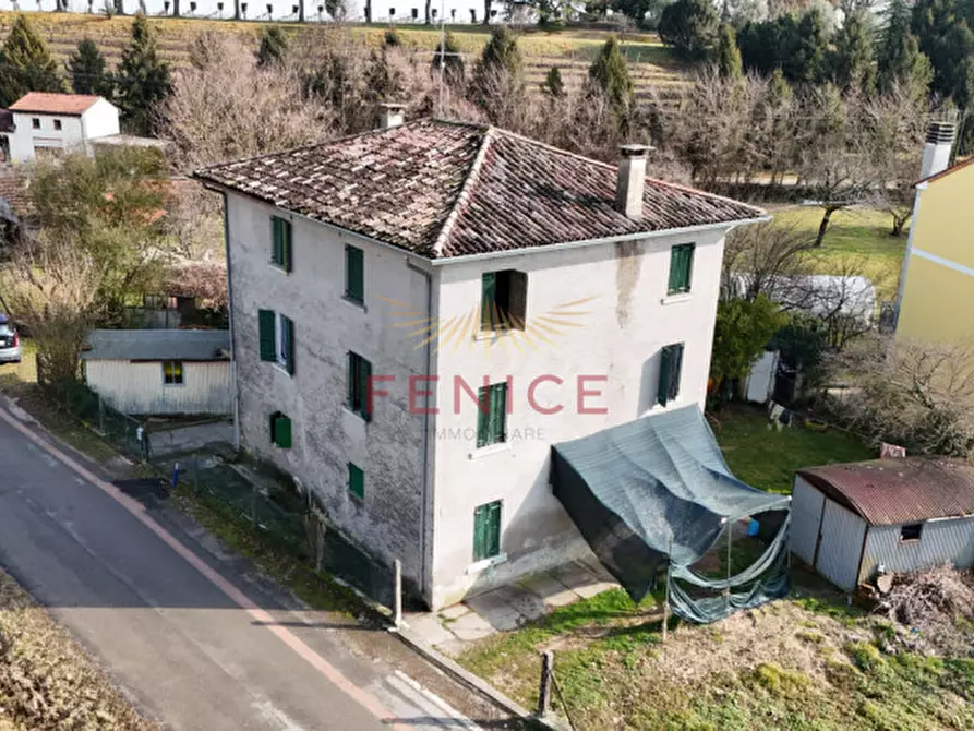 Immagine 21 di Casa indipendente in vendita  in Via Calpena a Conegliano