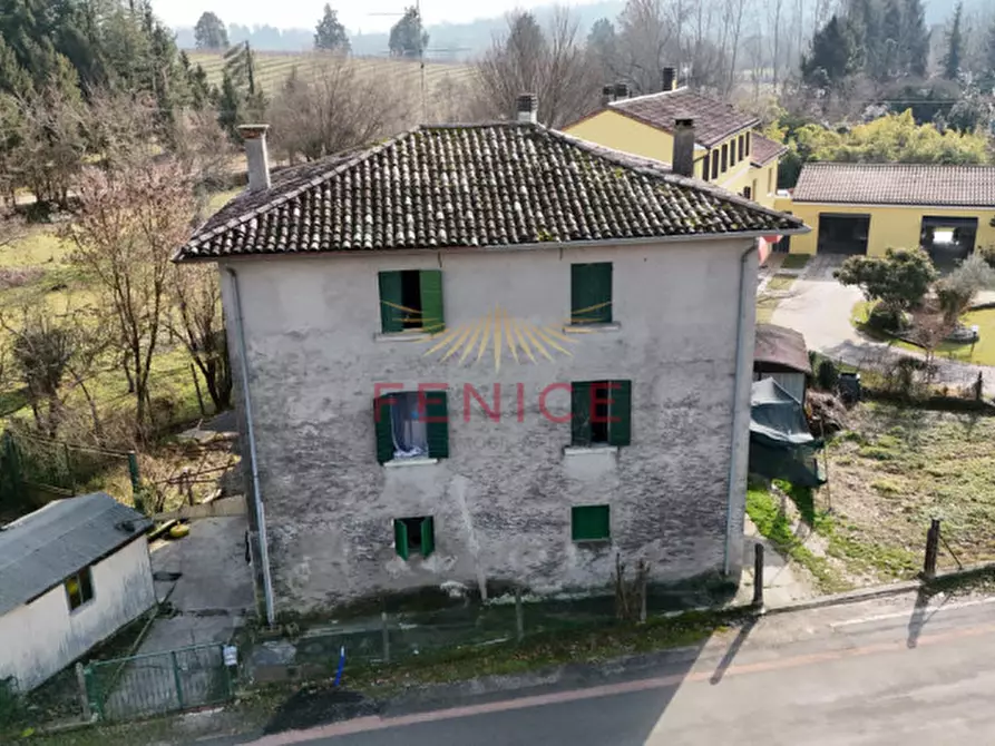 Immagine 22 di Casa indipendente in vendita  in Via Calpena a Conegliano