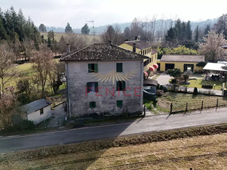 Immagine 23 di Casa indipendente in vendita  in Via Calpena a Conegliano
