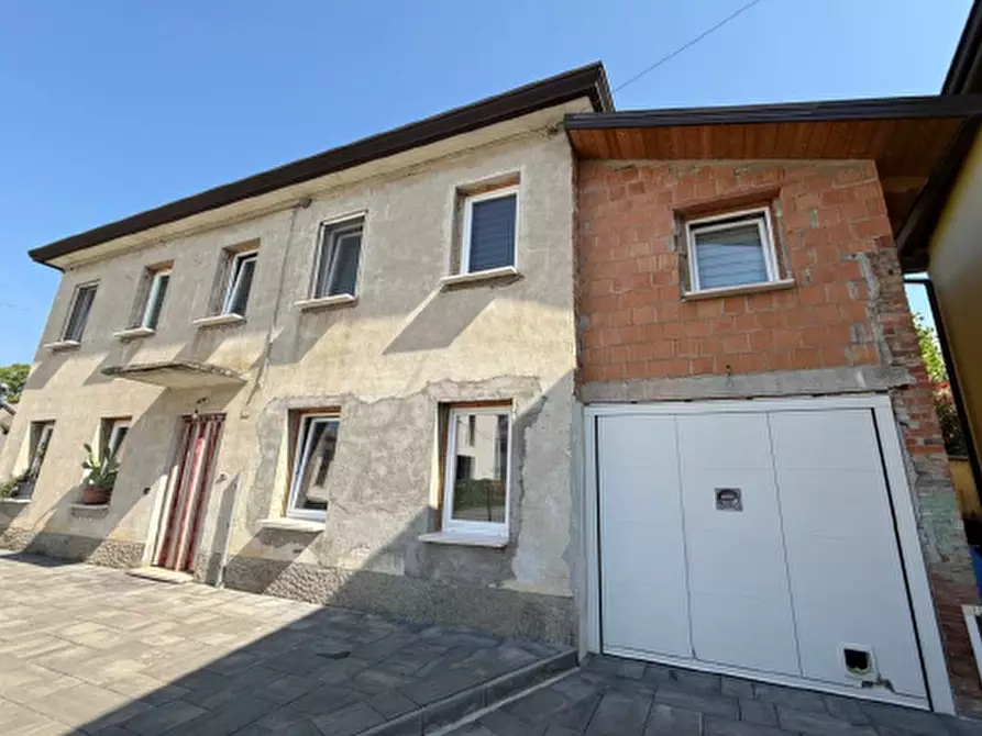 Immagine 2 di Casa indipendente in vendita  in Via Bucchignana, 1 a Noale