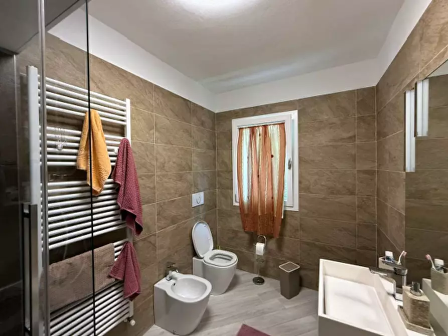 Immagine 5 di Casa indipendente in vendita  in Via Bucchignana, 1 a Noale