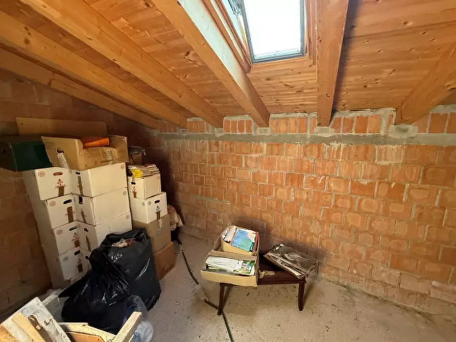 Immagine 8 di Casa indipendente in vendita  in Via Bucchignana, 1 a Noale