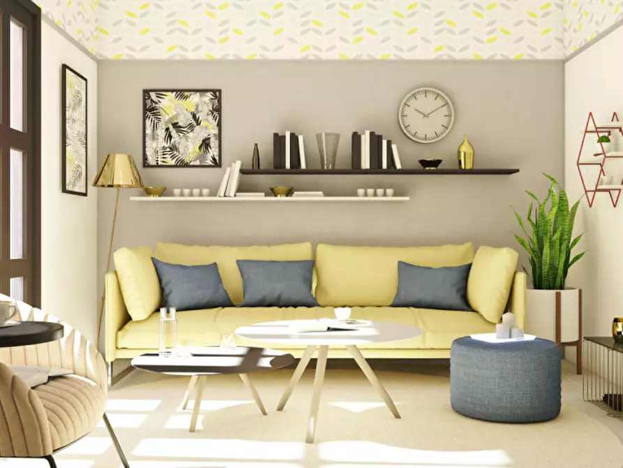 Immagine 3 di Casa trifamiliare in vendita  in via san tommaso a Albignasego