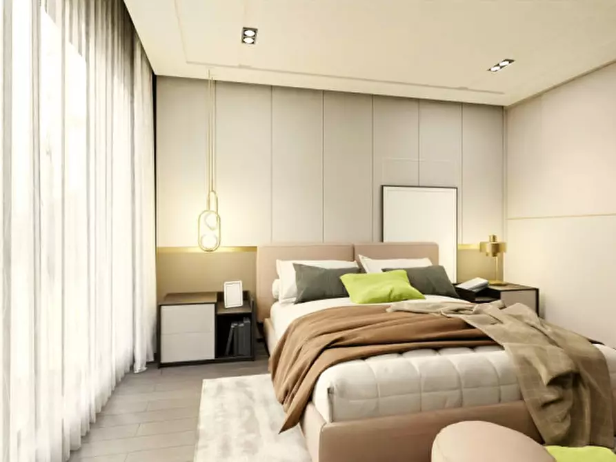 Immagine 8 di Casa trifamiliare in vendita  in via san tommaso a Albignasego