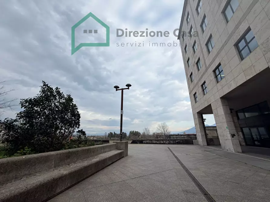 Immagine 3 di Ufficio in vendita  in CENTRO DIREZIONALE a Napoli