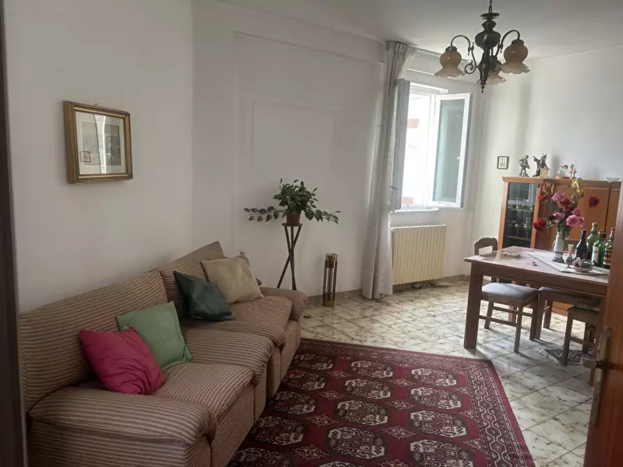 Immagine 2 di Appartamento in vendita  in Risìu a Scicli