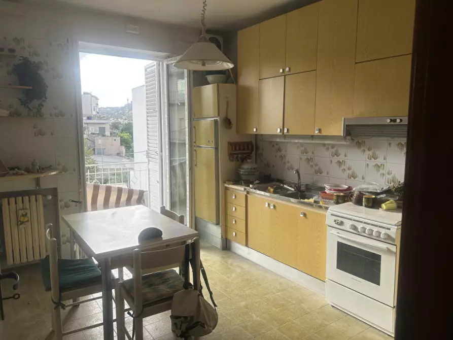 Immagine 4 di Appartamento in vendita  in Risìu a Scicli