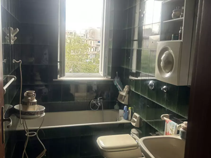 Immagine 6 di Appartamento in vendita  in Risìu a Scicli