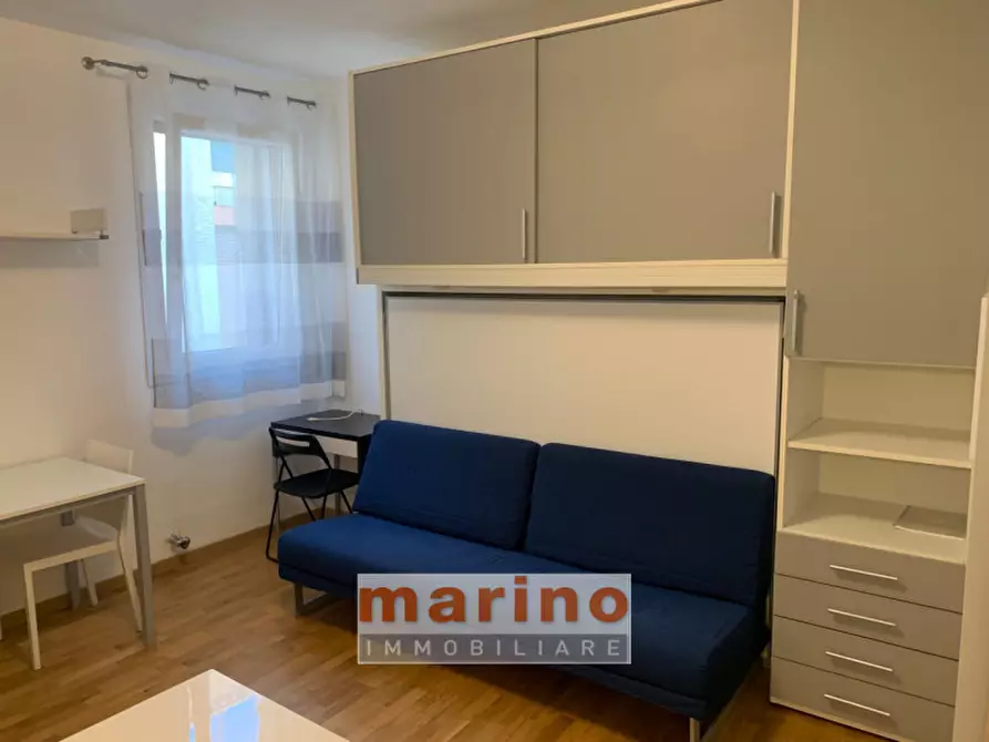 Immagine 1 di Appartamento in affitto  in Piazza del Santo a Padova