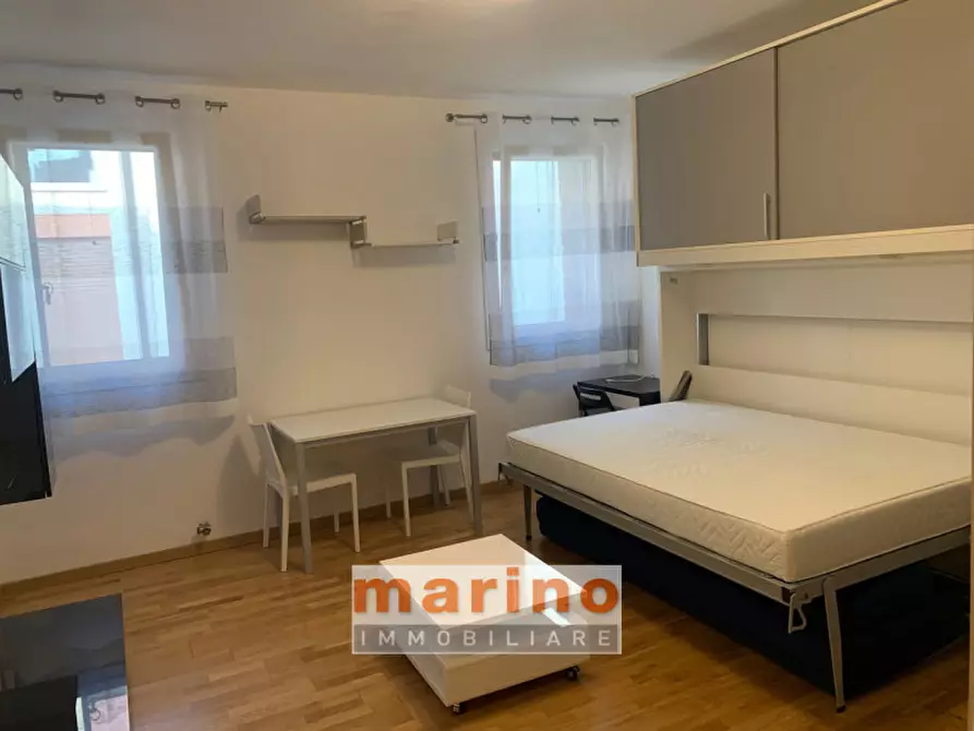 Immagine 3 di Appartamento in affitto  in Piazza del Santo a Padova