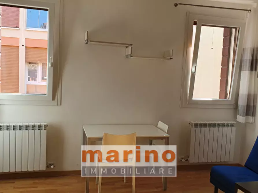 Immagine 4 di Appartamento in affitto  in Piazza del Santo a Padova