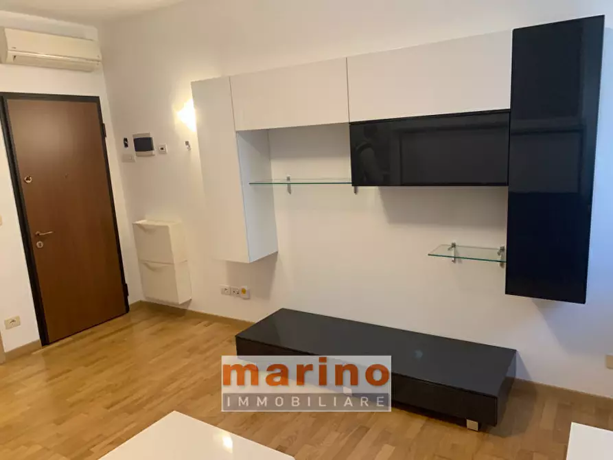 Immagine 5 di Appartamento in affitto  in Piazza del Santo a Padova