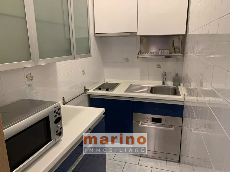 Immagine 6 di Appartamento in affitto  in Piazza del Santo a Padova