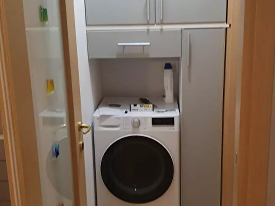 Immagine 7 di Appartamento in affitto  in Piazza del Santo a Padova