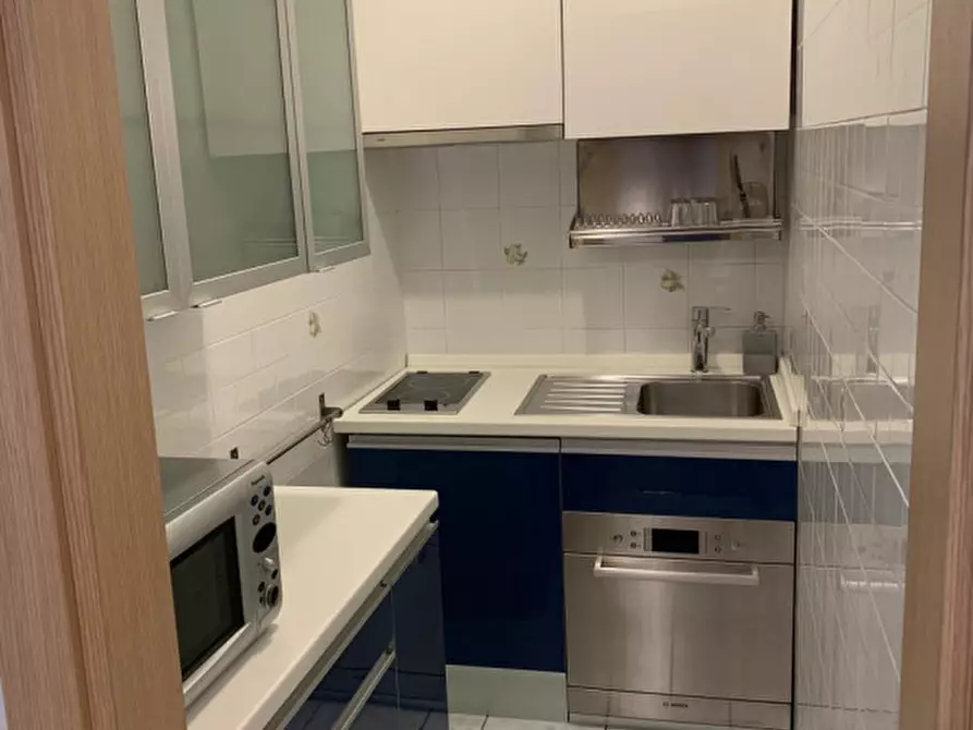 Immagine 8 di Appartamento in affitto  in Piazza del Santo a Padova