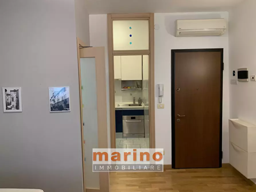 Immagine 9 di Appartamento in affitto  in Piazza del Santo a Padova