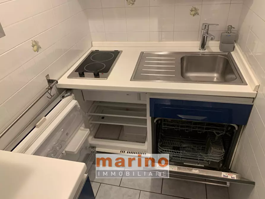 Immagine 10 di Appartamento in affitto  in Piazza del Santo a Padova