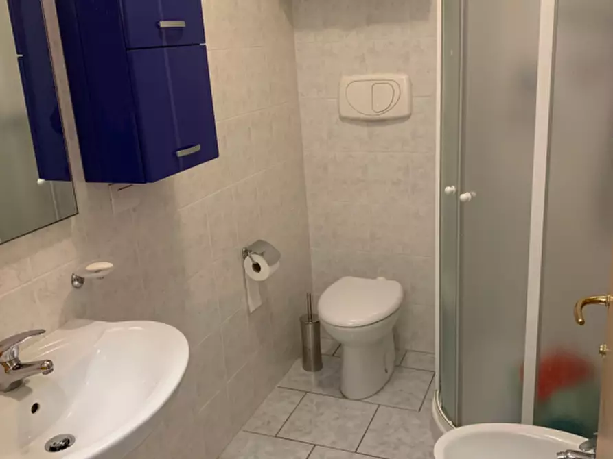 Immagine 11 di Appartamento in affitto  in Piazza del Santo a Padova