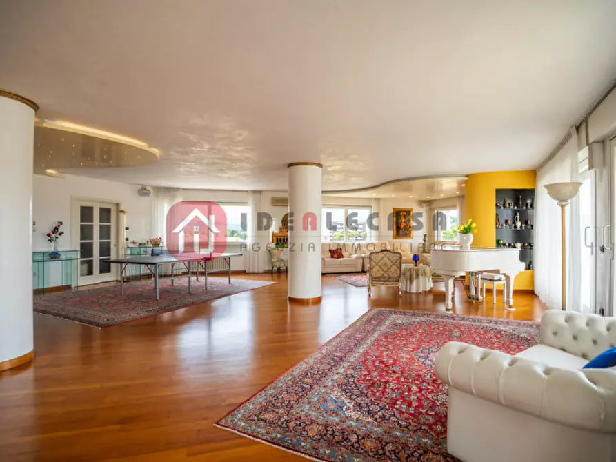 Immagine 9 di Attico in vendita  in Via Cristoforo Colombo a Abano Terme