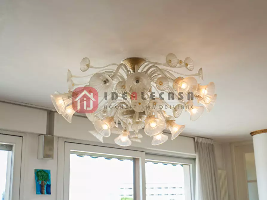 Immagine 21 di Attico in vendita  in Via Cristoforo Colombo a Abano Terme