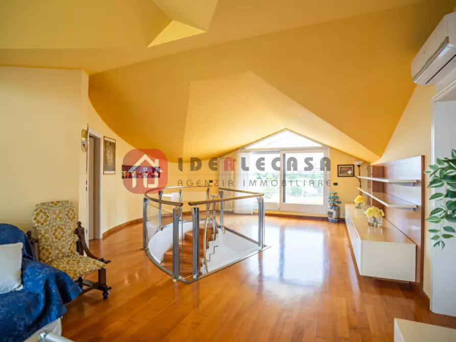 Immagine 25 di Attico in vendita  in Via Cristoforo Colombo a Abano Terme