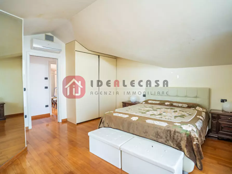 Immagine 29 di Attico in vendita  in Via Cristoforo Colombo a Abano Terme