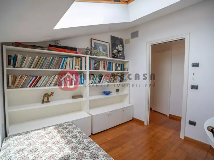 Immagine 34 di Attico in vendita  in Via Cristoforo Colombo a Abano Terme