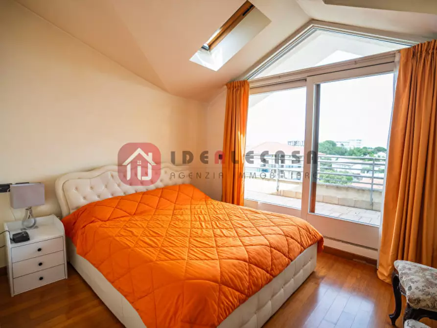 Immagine 40 di Attico in vendita  in Via Cristoforo Colombo a Abano Terme