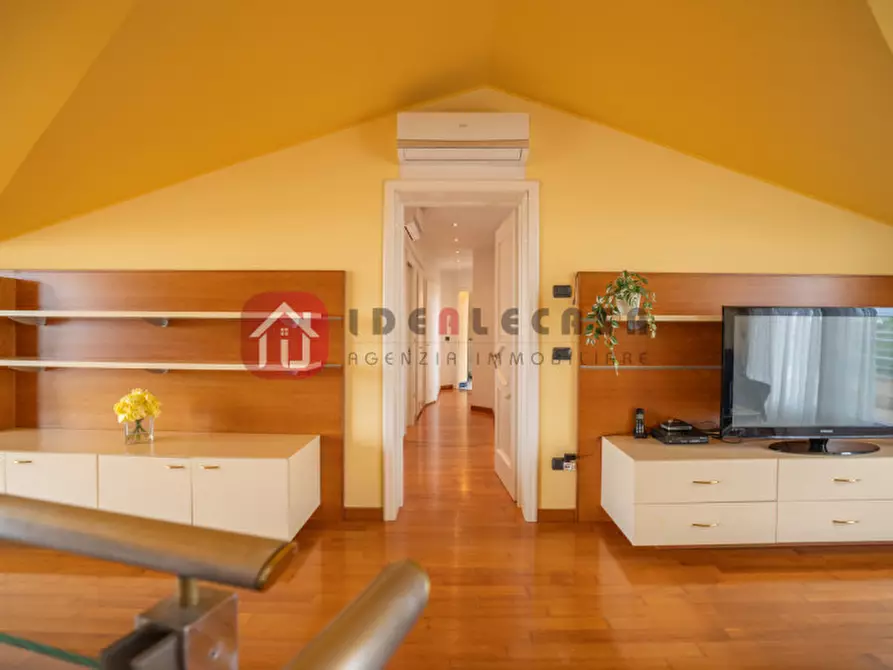 Immagine 42 di Attico in vendita  in Via Cristoforo Colombo a Abano Terme