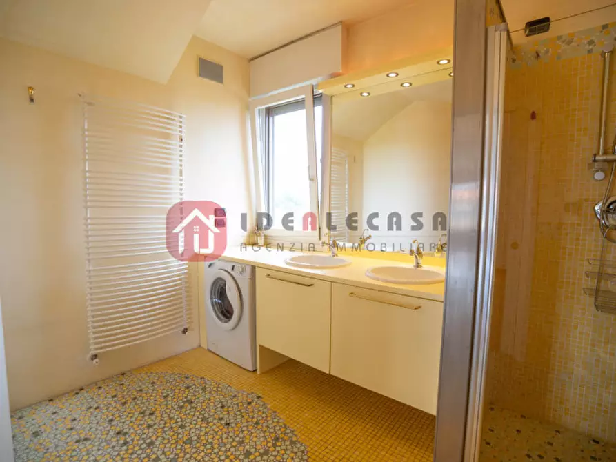 Immagine 45 di Attico in vendita  in Via Cristoforo Colombo a Abano Terme