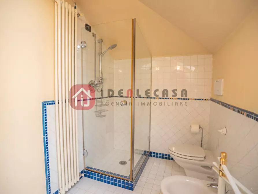 Immagine 59 di Attico in vendita  in Via Cristoforo Colombo a Abano Terme