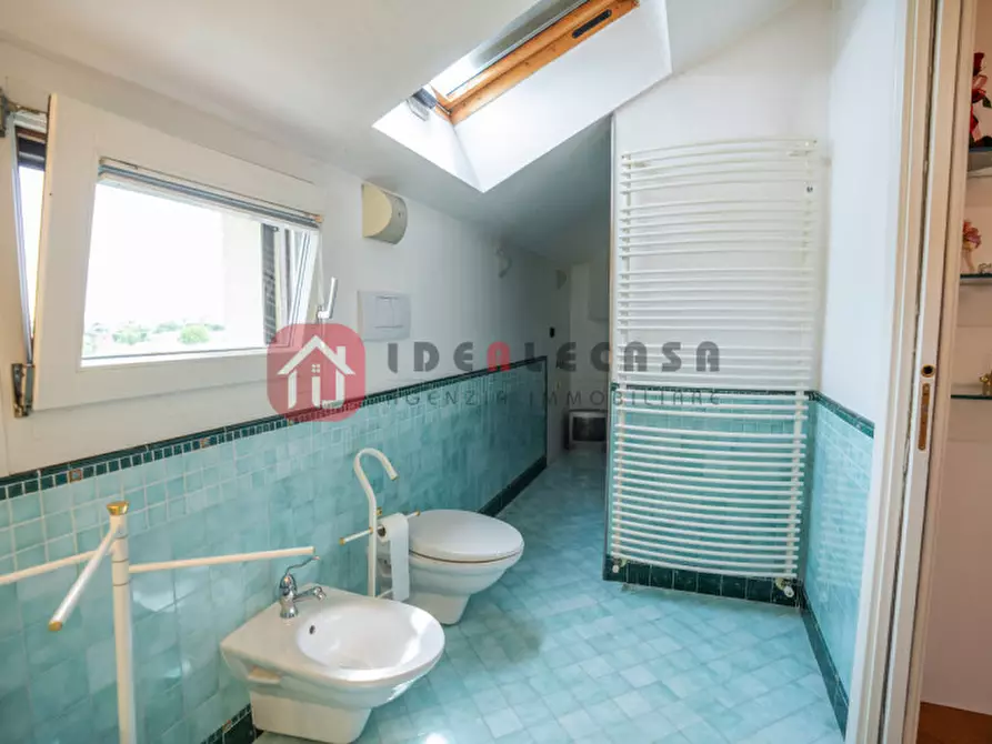 Immagine 62 di Attico in vendita  in Via Cristoforo Colombo a Abano Terme