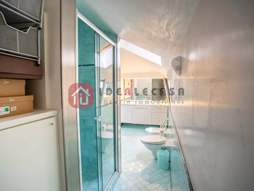 Immagine 63 di Attico in vendita  in Via Cristoforo Colombo a Abano Terme