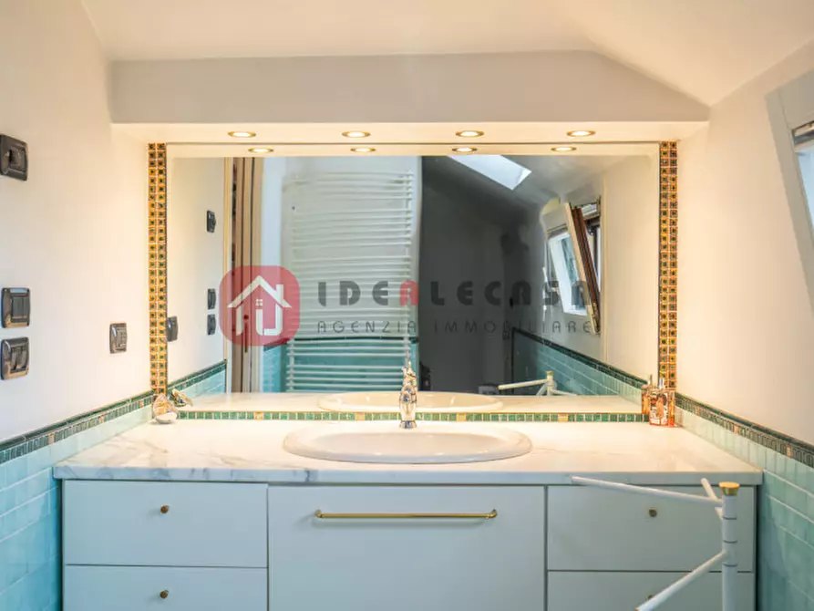 Immagine 64 di Attico in vendita  in Via Cristoforo Colombo a Abano Terme