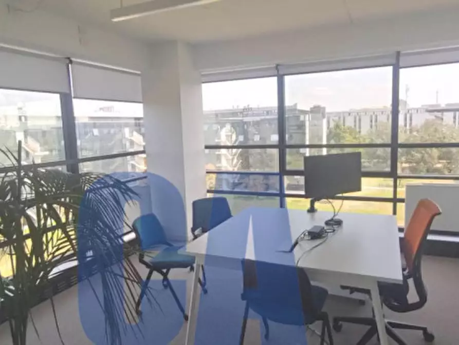 Immagine 1 di Ufficio in affitto  in STRADA MILANO FIORI a Assago