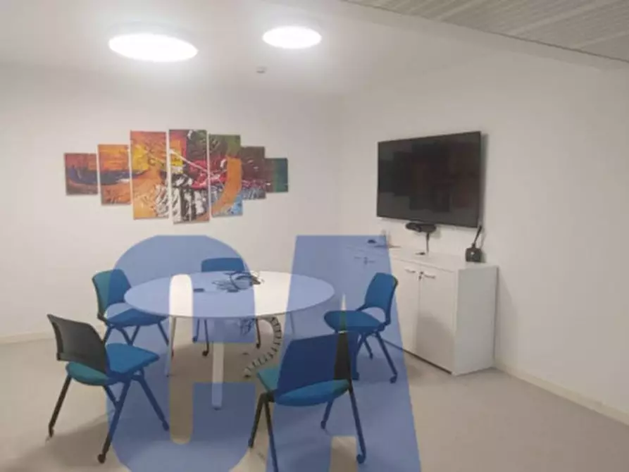 Immagine 3 di Ufficio in affitto  in STRADA MILANO FIORI a Assago