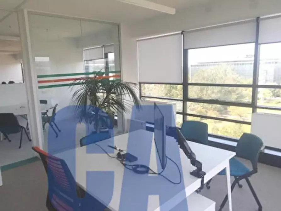 Immagine 5 di Ufficio in affitto  in STRADA MILANO FIORI a Assago