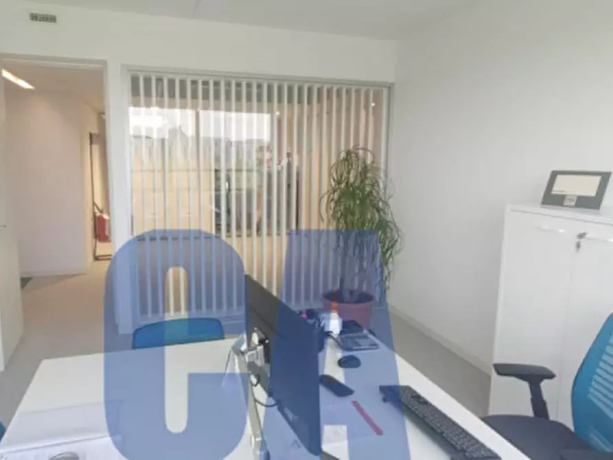 Immagine 6 di Ufficio in affitto  in STRADA MILANO FIORI a Assago