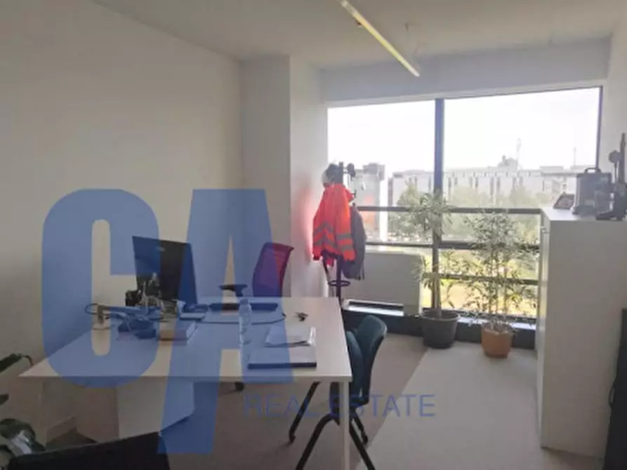 Immagine 10 di Ufficio in affitto  in STRADA MILANO FIORI a Assago