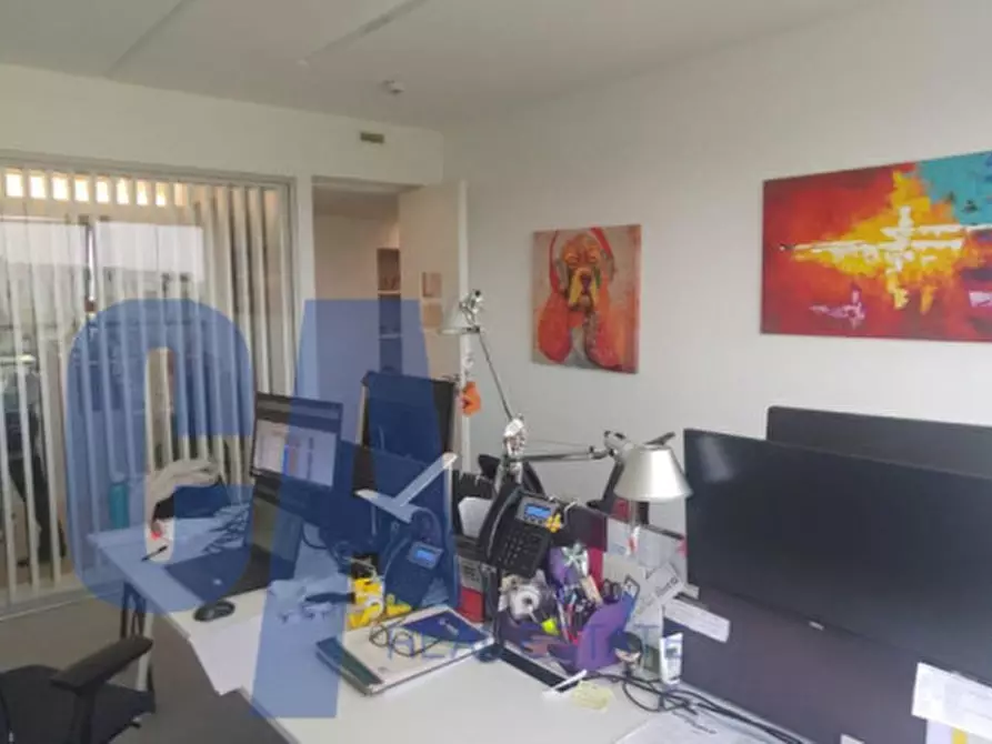 Immagine 11 di Ufficio in affitto  in STRADA MILANO FIORI a Assago