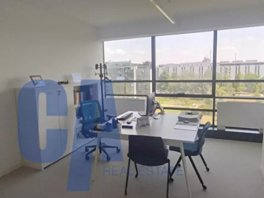 Immagine 14 di Ufficio in affitto  in STRADA MILANO FIORI a Assago