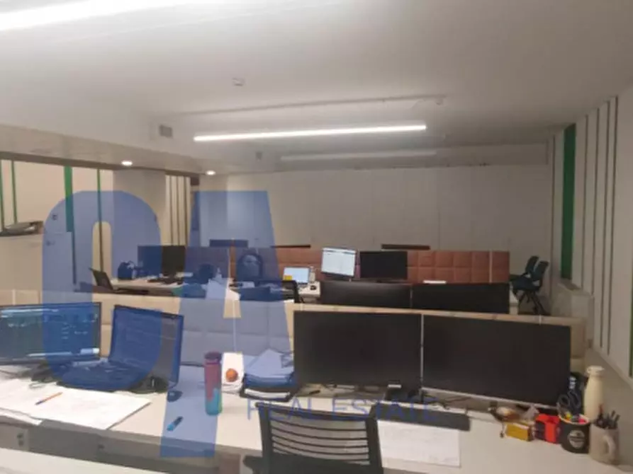 Immagine 16 di Ufficio in affitto  in STRADA MILANO FIORI a Assago