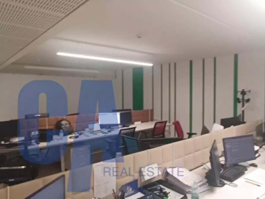 Immagine 17 di Ufficio in affitto  in STRADA MILANO FIORI a Assago