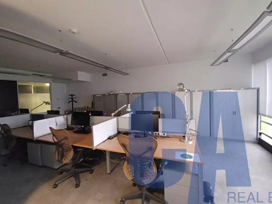 Immagine 19 di Ufficio in affitto  in STRADA MILANO FIORI a Assago