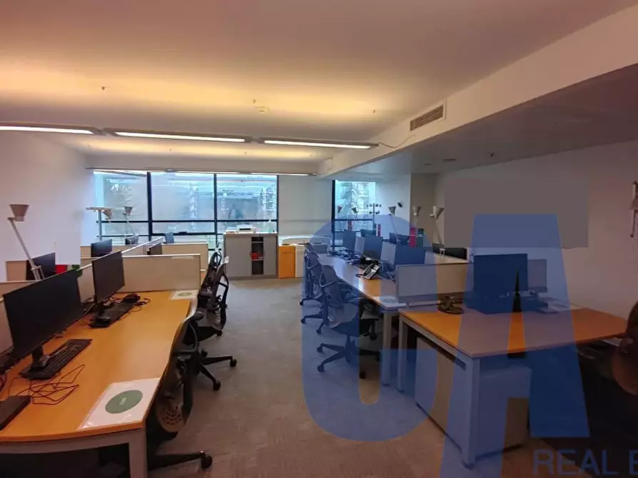 Immagine 20 di Ufficio in affitto  in STRADA MILANO FIORI a Assago