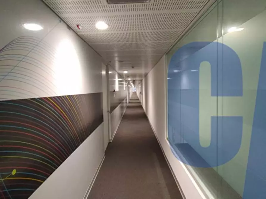 Immagine 21 di Ufficio in affitto  in STRADA MILANO FIORI a Assago